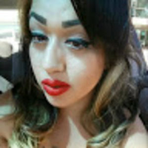 Meet your Posher, Alysha